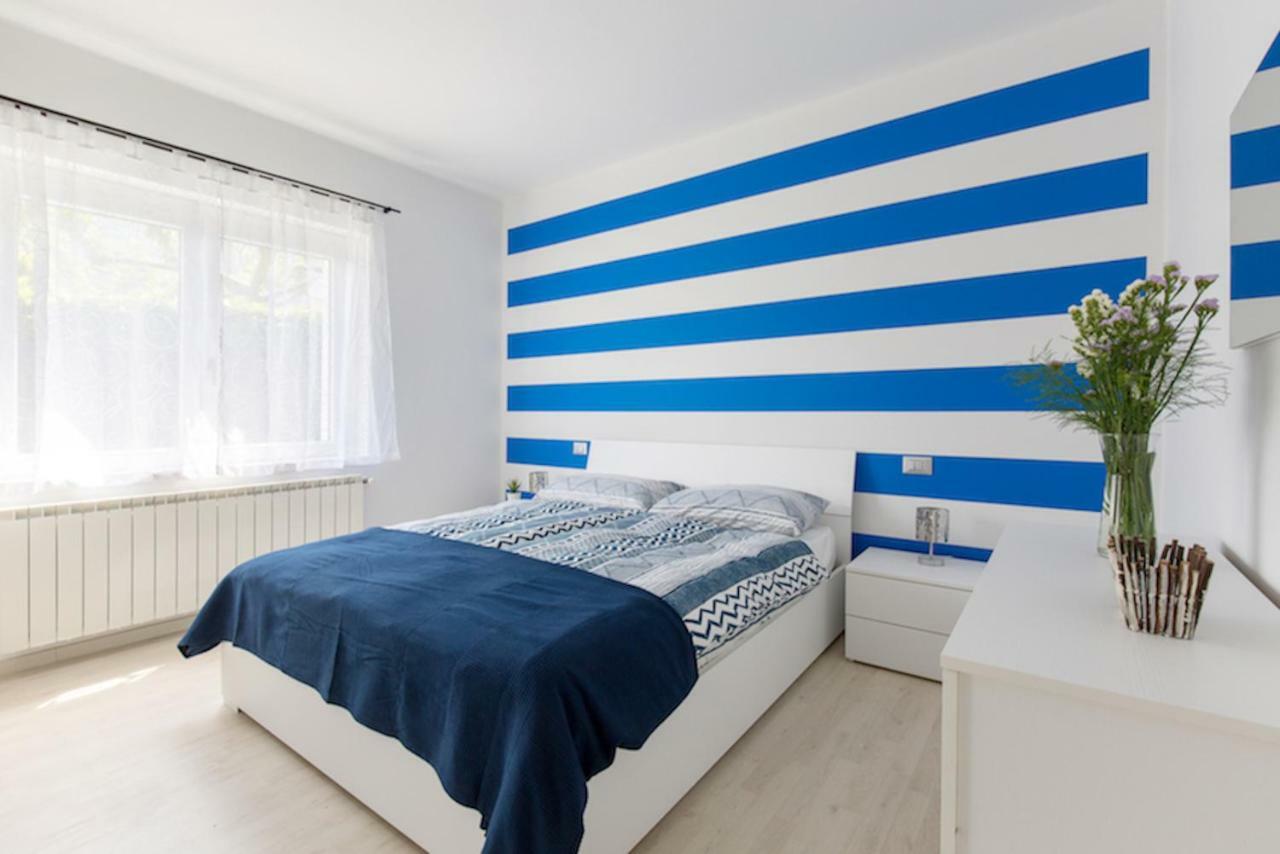 Indigo Blue Cannobio Εξωτερικό φωτογραφία