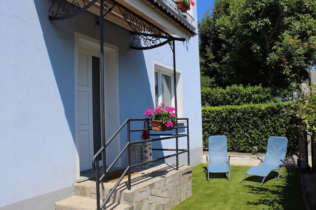 Indigo Blue Cannobio Εξωτερικό φωτογραφία